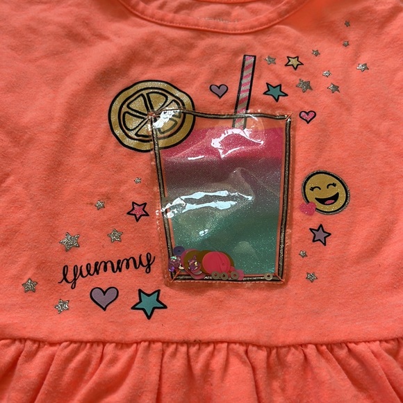 Kids Shirt - Picture 2 of 3